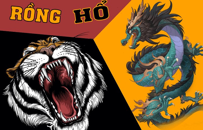 Dragon tiger sv88 là gì?