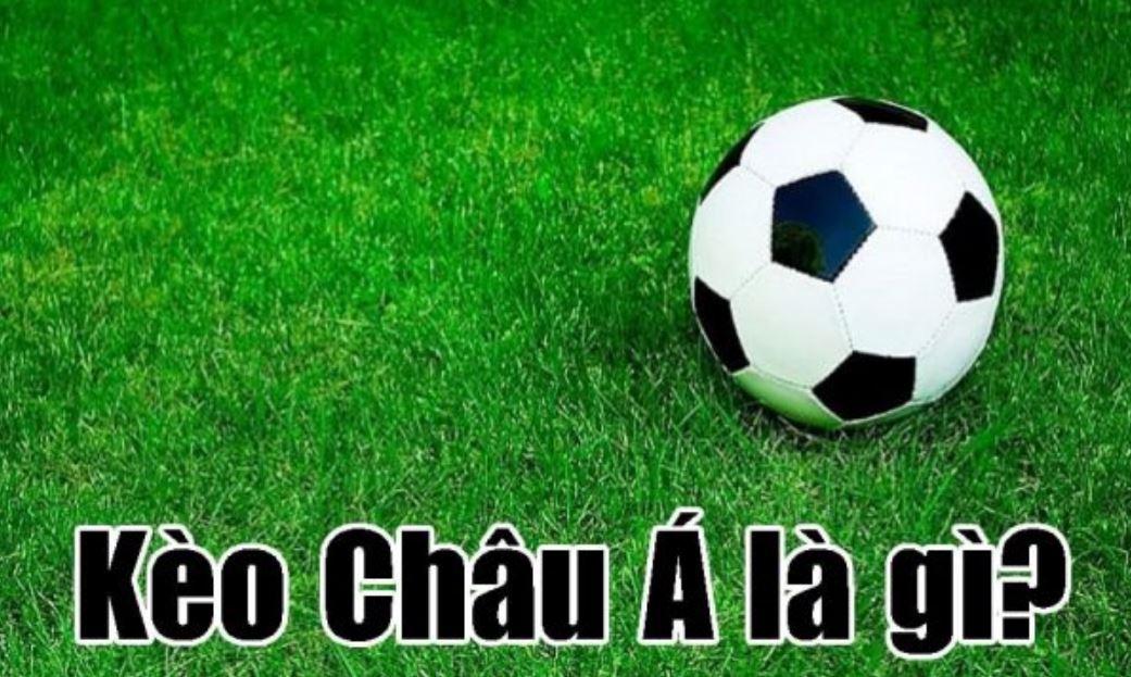 Đừng bỏ qua kèo Châu Á hấp dẫn tại nhà cái SV88